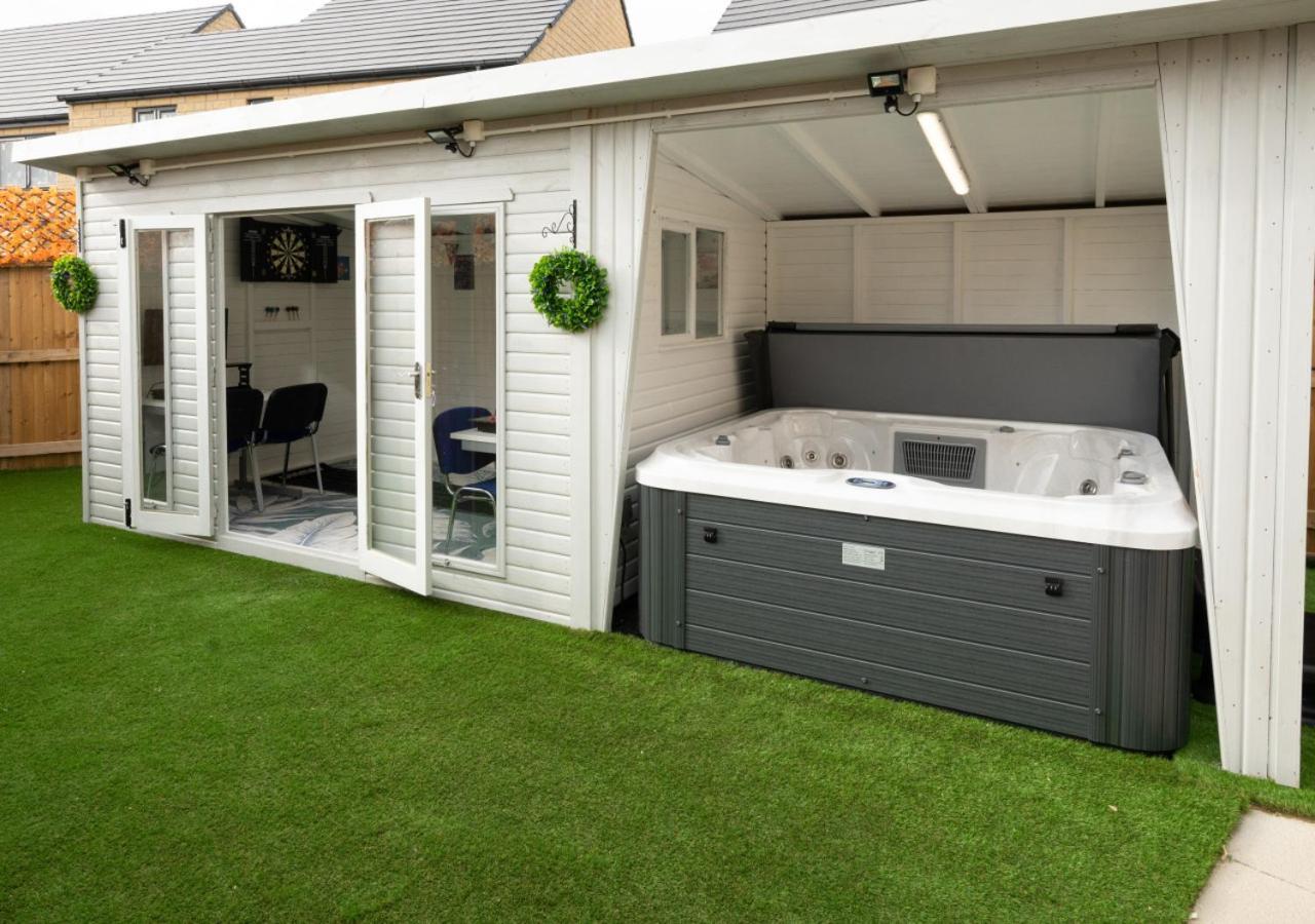 Holiday home Seasiders Retreat