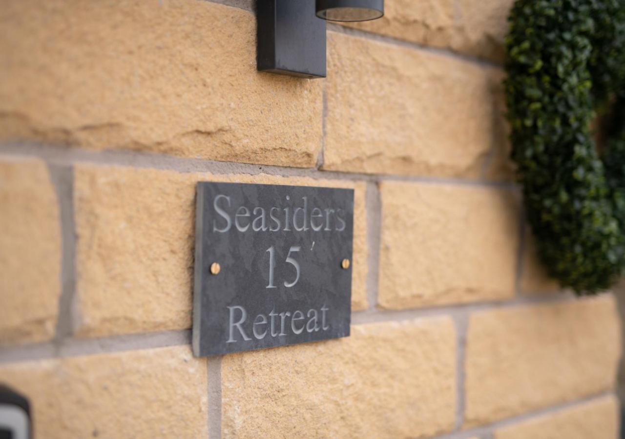 Seasiders Retreat *