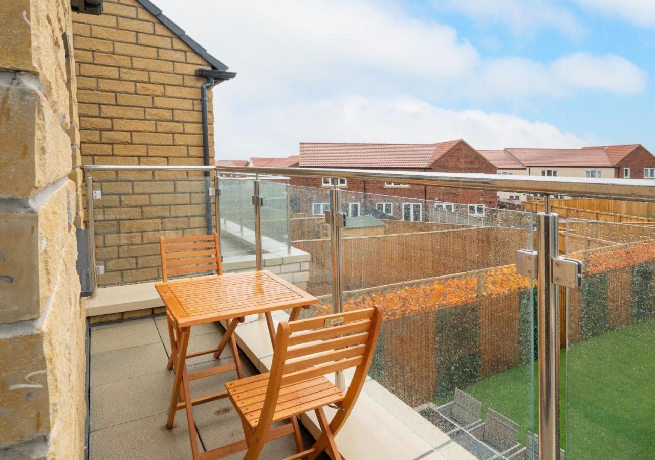 Seasiders Retreat Holiday home
