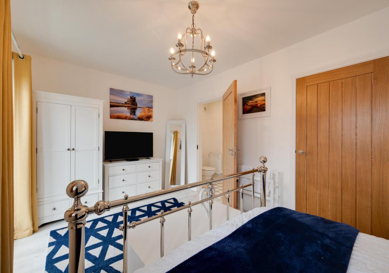 Seasiders Retreat Holiday home *