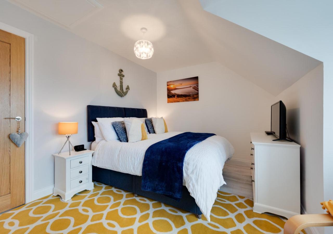 Seasiders Retreat Holiday home