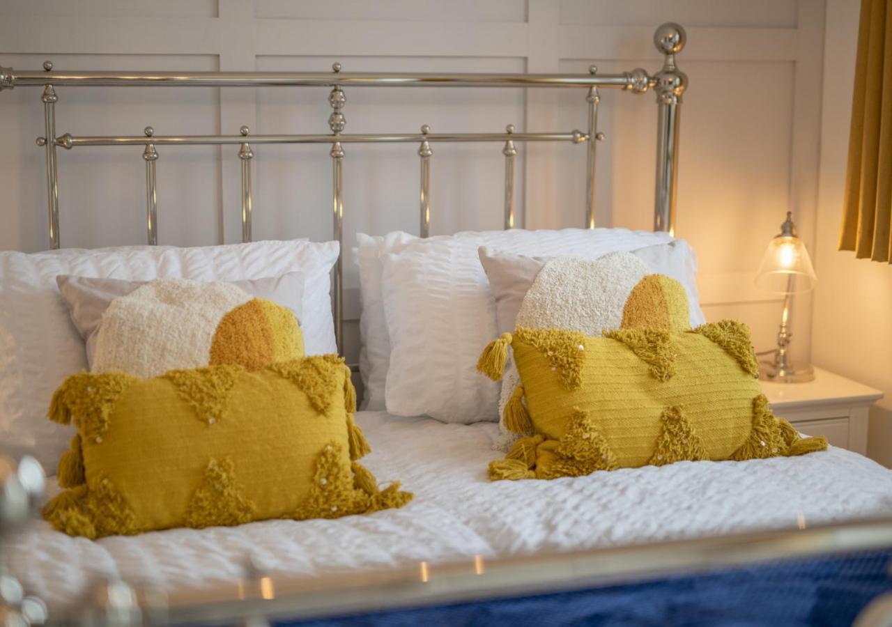 Seasiders Retreat Holiday home *